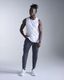 2XU �ġ������ॺ�桼 ���󥯥ȥå� ���˥󥰥���� 2XU Aero Mesh Tank MR7440A ��� SBM/BRF ������ ��å��奿�� �Ρ����꡼�� ���˥� �ޥ饽�� �ȥ쥤����˥� �ȥ��� �졼�� Ķ���� �۴�®�� �̵���