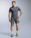2XU �ġ������ॺ�桼 ȾµT����� Aero Trail Tee MR7672A ��� TRB/BRF ������ �ȥ쥤�� �ƥ��� ���˥� �ޥ饽�� ���祮�� �ȥ쥤����˥� �ȥ��� �졼�� ���� �۴�®�� �ۼ�ȯ�� �̵���