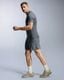 2XU �ġ������ॺ�桼 ȾµT����� Aero Trail Tee MR7672A ��� TRB/BRF ������ �ȥ쥤�� �ƥ��� ���˥� �ޥ饽�� ���祮�� �ȥ쥤����˥� �ȥ��� �졼�� ���� �۴�®�� �ۼ�ȯ�� �̵���