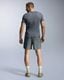 2XU �ġ������ॺ�桼 ȾµT����� Aero Trail Tee MR7672A ��� TRB/BRF ������ �ȥ쥤�� �ƥ��� ���˥� �ޥ饽�� ���祮�� �ȥ쥤����˥� �ȥ��� �졼�� ���� �۴�®�� �ۼ�ȯ�� �̵���