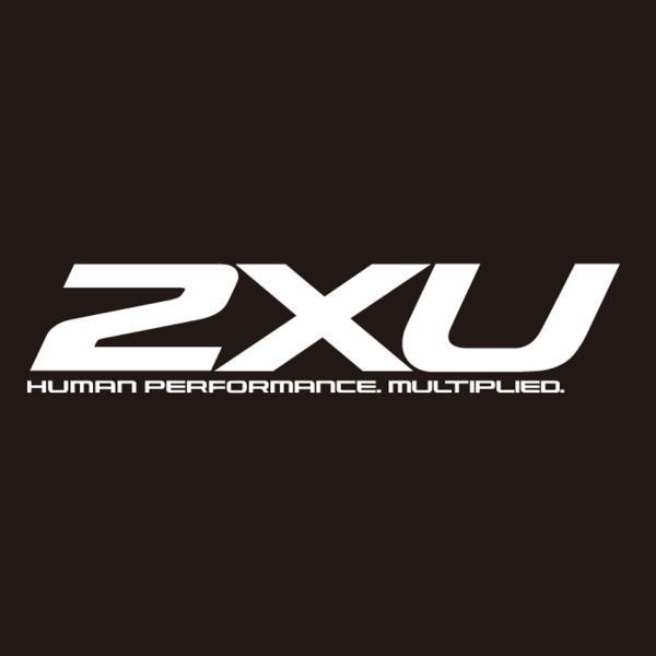 2XU ���˥� ����ץ�å���� �ϡ��ե����� MCS��󥳥�ץ��硼�� MA5331B ��� BLK/UAF �֥�å�/����ȥ饢����