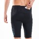 2XU ���˥� ����ץ�å���� �ϡ��ե����� MCS��󥳥�ץ��硼�� MA5331B ��� BLK/UAF �֥�å�/����ȥ饢����