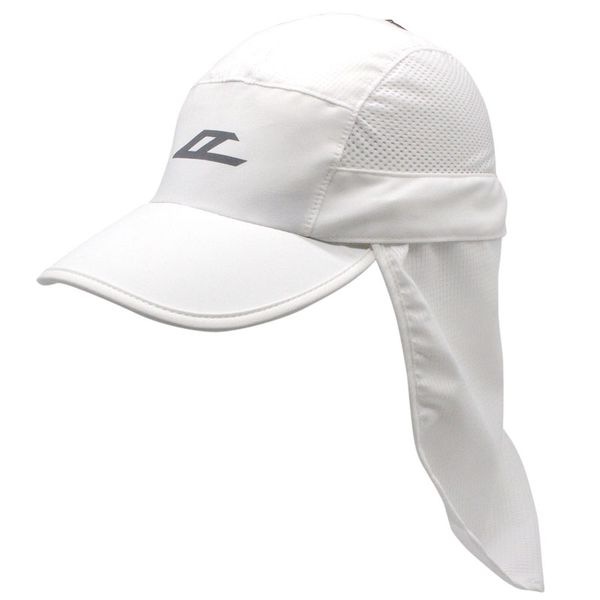 ������ FEELCAP �ե����륭��å� ˹�� �ޥ饽�� �ȥ쥤����˥󥰥���å� X-WIND AND SHADE CAP �ۥ磻��