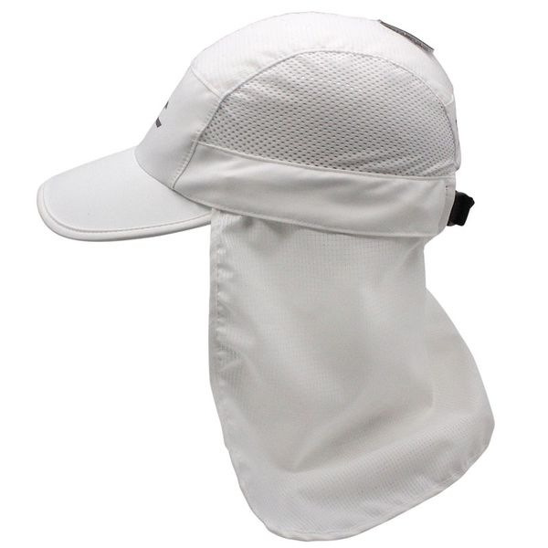 ������ FEELCAP �ե����륭��å� ˹�� �ޥ饽�� �ȥ쥤����˥󥰥���å� X-WIND AND SHADE CAP �ۥ磻��