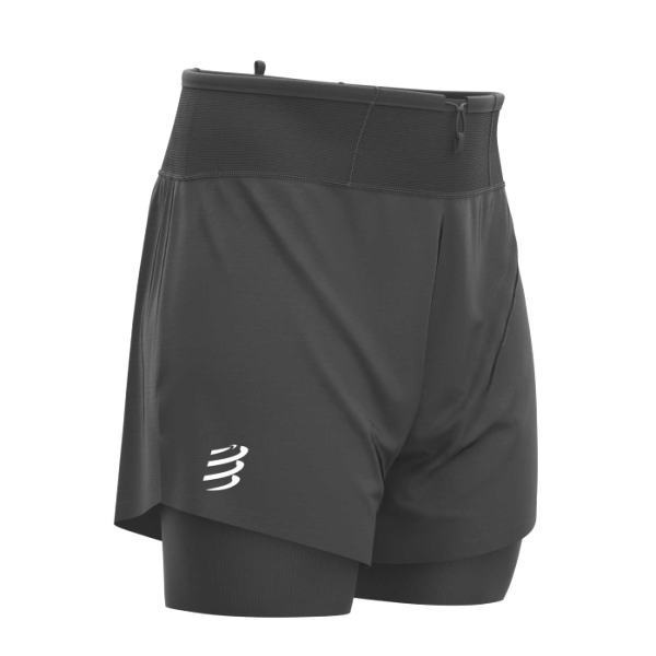 ★COMPRESSPORT コンプレスポーツ Run Under Control Short W レディース コンプレッションショーツ トレラン ランニング サポーター 太もも ☆COMPRESSPORT コンプレスポーツ R2 Oxygen メンズ