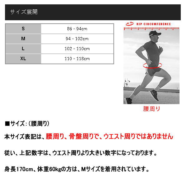 Compressport ����ץ쥹�ݡ��� �ȥ쥤����˥� �ȥ쥤�� 2����1 ���硼�� �ѥ�� Trail 2-in-1 Short AM00007B �֥�å�