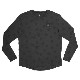 SAYSKY ���������� ���˥� Ĺµ�ԥ���� ����T STAR REFLECTIVE Pace Longsleeve Black KMRLS03C1009 ��� ��˥��å��� �۴�®�� ���� �ȥ��� �ȥ쥤����˥�