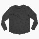 SAYSKY ���������� ���˥� Ĺµ�ԥ���� ����T STAR REFLECTIVE Pace Longsleeve Black KMRLS03C1009 ��� ��˥��å��� �۴�®�� ���� �ȥ��� �ȥ쥤����˥�
