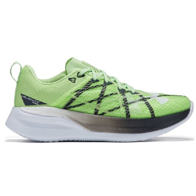 UNDER ARMOUR ������������ޡ� ���˥󥰥��塼�� ���������ƥ� �ץ� UA Velociti Pro ��� 3027560 Morph Green / Anthracite ���� �ѵ��� �ץ졼����¢ ȿȯ�� ����å��� ���֣� ���˥� �ޥ饽�� �졼�� �ȥ졼�˥�