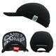 Compressport ����ץ쥹�ݡ��� ���˥󥰥���å� 5 PANEL LIGHT CAP XHWU736 5�ѥͥ� �饤�� ����å� ��˥��å��� ��� ��ǥ����� �ȥ��� �ޥ饽�� ���˥� ���祮�� ˹�� ��������å��� �糰���ݸ� ���ߤ� �̵��� �ޤꤿ����