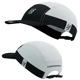 Compressport ����ץ쥹�ݡ��� ���˥󥰥���å� 5 PANEL LIGHT CAP XHWU736 5�ѥͥ� �饤�� ����å� ��˥��å��� ��� ��ǥ����� �ȥ��� �ޥ饽�� ���˥� ���祮�� ˹�� ��������å��� �糰���ݸ� ���ߤ� �̵��� �ޤꤿ����