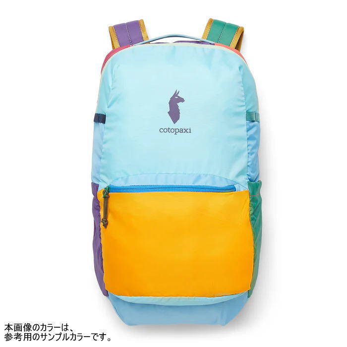 cotopaxi ȥѥ Хåѥå CHIQUILLO 26L BACKPACK Del Dia 4202010035241  ǥǥ ꡼ ե åå ǥѥå å ʪ  襤 л ȥɥ ι  ʥ ƥ 奢