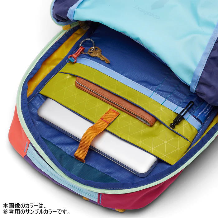 cotopaxi ȥѥ Хåѥå CHIQUILLO 26L BACKPACK Del Dia 4202010035241  ǥǥ ꡼ ե åå ǥѥå å ʪ  襤 л ȥɥ ι  ʥ ƥ 奢