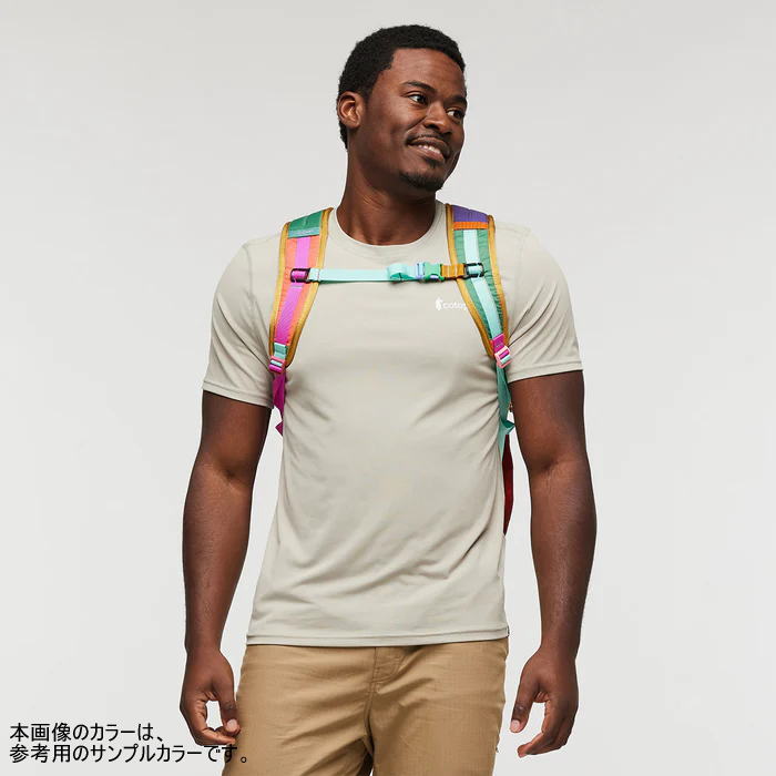 cotopaxi ȥѥ Хåѥå CHIQUILLO 26L BACKPACK Del Dia 4202010035241  ǥǥ ꡼ ե åå ǥѥå å ʪ  襤 л ȥɥ ι  ʥ ƥ 奢