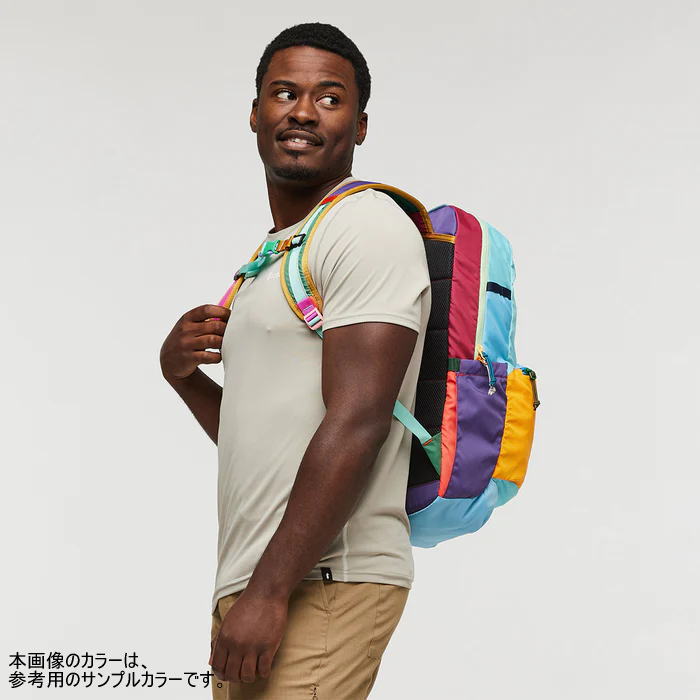 cotopaxi ȥѥ Хåѥå CHIQUILLO 26L BACKPACK Del Dia 4202010035241  ǥǥ ꡼ ե åå ǥѥå å ʪ  襤 л ȥɥ ι  ʥ ƥ 奢