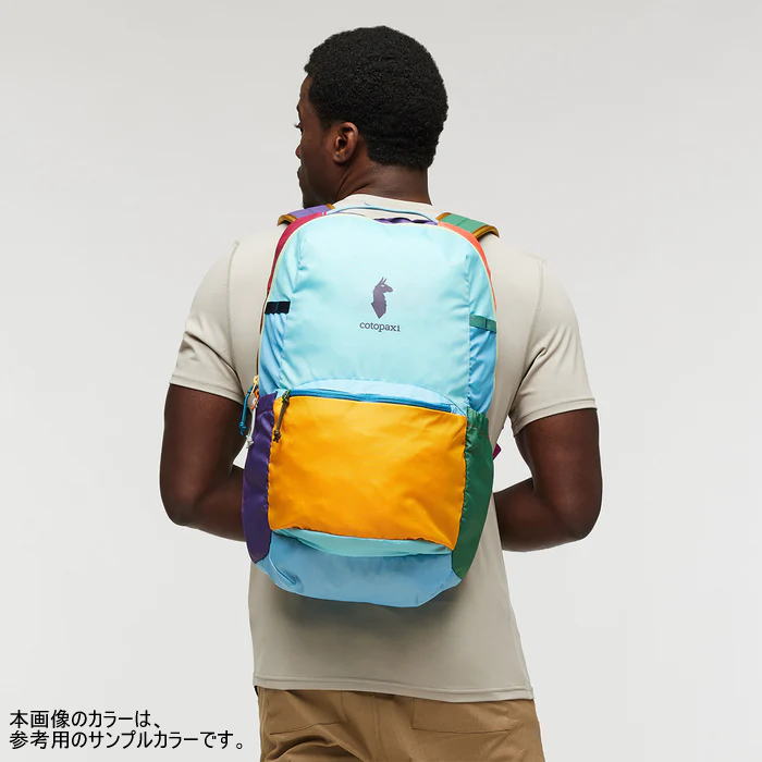 cotopaxi ȥѥ Хåѥå CHIQUILLO 26L BACKPACK Del Dia 4202010035241  ǥǥ ꡼ ե åå ǥѥå å ʪ  襤 л ȥɥ ι  ʥ ƥ 奢