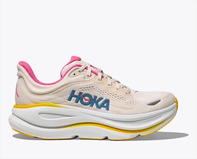 HOKA ONE ONE �ۥ� ���ͥ��� W BONDI 9 1162012 ALABA/BIRCH ��ǥ����� ������� �ܥ����9 ��B ���� ���˥󥰥��塼�� �ޥ饽�� ���祮�� ������ ��󥷥塼 ���ˡ����� �� ���å���� ���������� ���� �ڤ� �������� Φ��