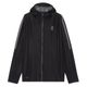 On ���� �ѥե����ޥ󥹥��㥱�å� Performance Jacket Waterproof M Black 1MF30770553 ��� �쥤�󥸥㥱�å� �쥤�󥦥��� �籩 ���å� ���� �ɿ� �̵��� �߿奸�åѡ� ���� ���˥� �졼�� �ޥ饽�� �ȥ��� �ȥ쥤����˥�