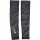 Nike �ʥ��� DRI-FIT UV ������� �˥å� �����ॹ�꡼�� RN5037 �֥�å�/���������⡼�����졼/����С� ���˥󥰥��꡼�� �����५�С� ���ȥ�å� ��ե쥯���� �Ƶ�ȿ�� UV�к� �糰���к� UPF50+ ���˥� �ȥ쥤����˥� �ȥ��� �����ȥɥ� �л� �ޥ饽��