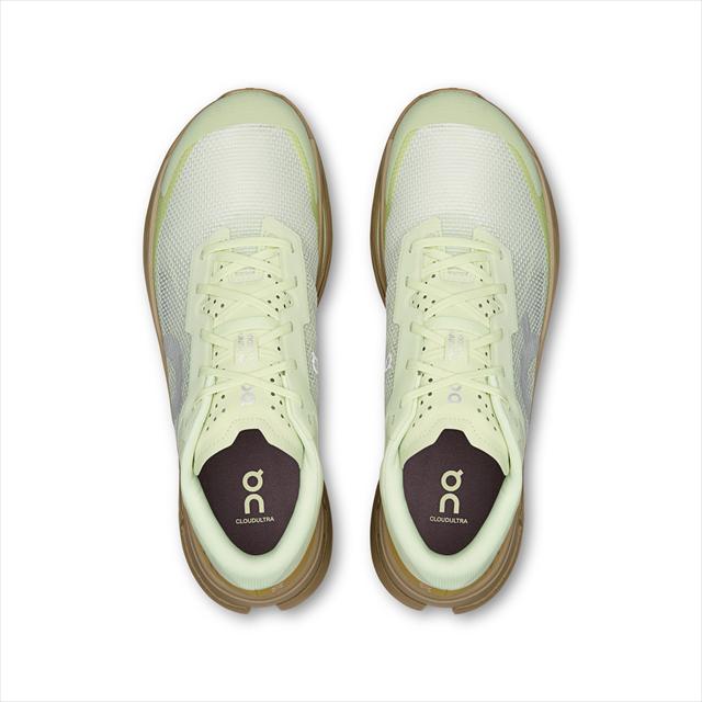 On ���� Cloudultra 3 M Linen/Safari 3MF30234882 ��� �ȥ쥤����˥󥰥��塼�� ���饦�ɥ���ȥ�3 Ĺ��Υ ��� �ȥ��� ����å� ���� ���å���� ȿȯ ��󥷥塼 ���ˡ����� ���饦�ɥƥå� �إꥪ�� ���å��� ����å�