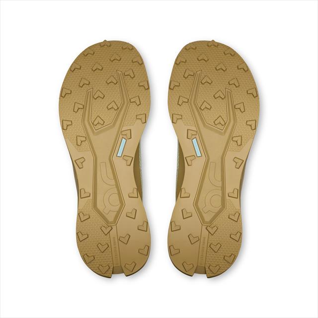 On ���� Cloudultra 3 M Linen/Safari 3MF30234882 ��� �ȥ쥤����˥󥰥��塼�� ���饦�ɥ���ȥ�3 Ĺ��Υ ��� �ȥ��� ����å� ���� ���å���� ȿȯ ��󥷥塼 ���ˡ����� ���饦�ɥƥå� �إꥪ�� ���å��� ����å�