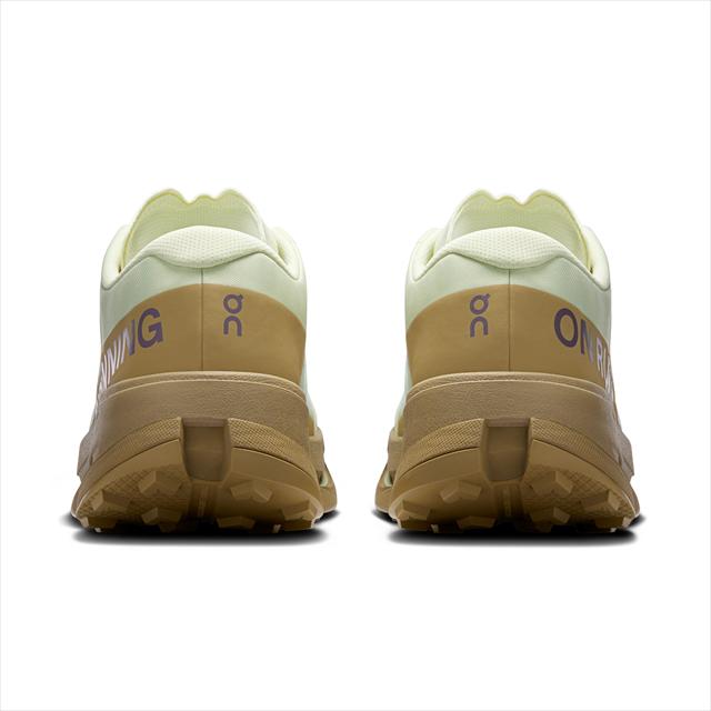 On ���� Cloudultra 3 M Linen/Safari 3MF30234882 ��� �ȥ쥤����˥󥰥��塼�� ���饦�ɥ���ȥ�3 Ĺ��Υ ��� �ȥ��� ����å� ���� ���å���� ȿȯ ��󥷥塼 ���ˡ����� ���饦�ɥƥå� �إꥪ�� ���å��� ����å�