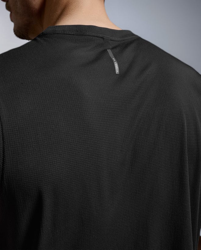 2XU �ġ������ॺ�桼 ���󥯥ȥå� ���˥󥰥���� Aero Trail Tank MR7673A ��� BLK/BRF ������ �ȥ쥤�� ���� �Ρ����꡼�� ���꡼�֥쥹 ���˥� �ޥ饽�� ���祮�� �ȥ쥤����˥� �ȥ��� �졼�� ���� �۴�®�� �ۼ�ȯ�� �̵���