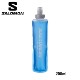 SALOMON  ȥ쥤˥ ϥɥ졼ܥȥ SOFT FLASK 250ML/8OZ 28 LC1986400 Clear Blue եȥե饹 ʬ ե饹  ܥȥޥ饽 ˥ 祮 л ȥɥ