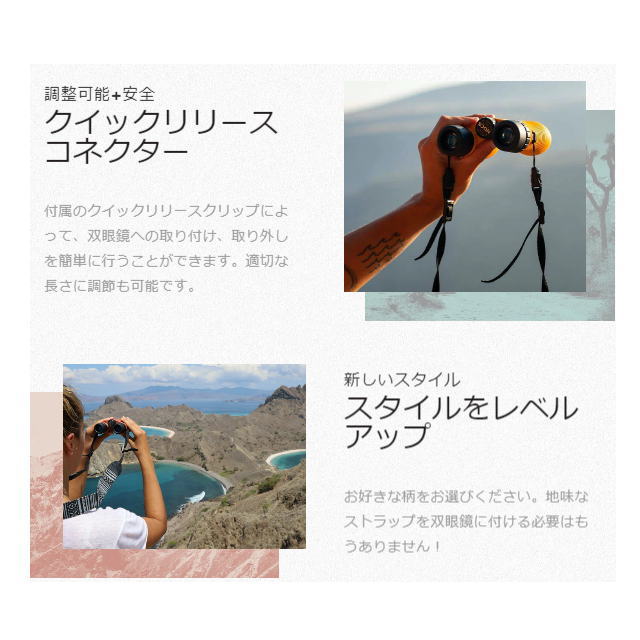 Nocs Provisions �Υå����ץ���������� ���ȥ�å� WOVEN TAPESTRY STRAP NOC-STP �����֥� ���ڥ��ȥ꡼ ���ȥ�å� �д����������� ���åȥ��� ���㥬���ɿ��� Ĺ���� �ѵ��� Ĺ��Ĵ�� �������