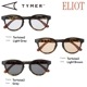 TYMER �����ޡ� ���ݡ��� ���˥� ���󥰥饹 ELIOT ���ꥪ�å� TY100 �ȡ�����2�ʤ٤ù���2�� �ܥ��ȥ� �ɳ��� �ե��å� ����ˤ��� ��� 5������ �ȥ쥤����˥� �ȥ��� �ޥ饽��