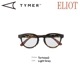 TYMER �����ޡ� ���ݡ��� ���˥� ���󥰥饹 ELIOT ���ꥪ�å� TY100 �ȡ�����2�ʤ٤ù���2�� �ܥ��ȥ� �ɳ��� �ե��å� ����ˤ��� ��� 5������ �ȥ쥤����˥� �ȥ��� �ޥ饽��