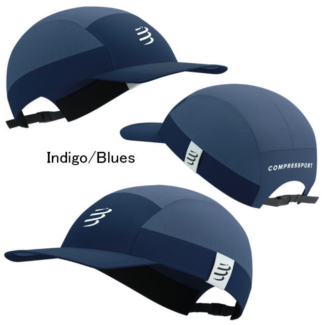Compressport ����ץ쥹�ݡ��� ���˥󥰥���å� 5 PANEL LIGHT CAP XHWU792 5�ѥͥ� �饤�� ����å� ��˥��å��� ��� ��ǥ����� �ȥ��� �ޥ饽�� ���˥� ���祮�� ˹�� ��������å��� �糰���ݸ� ���ߤ� �̵��� �ޤꤿ����