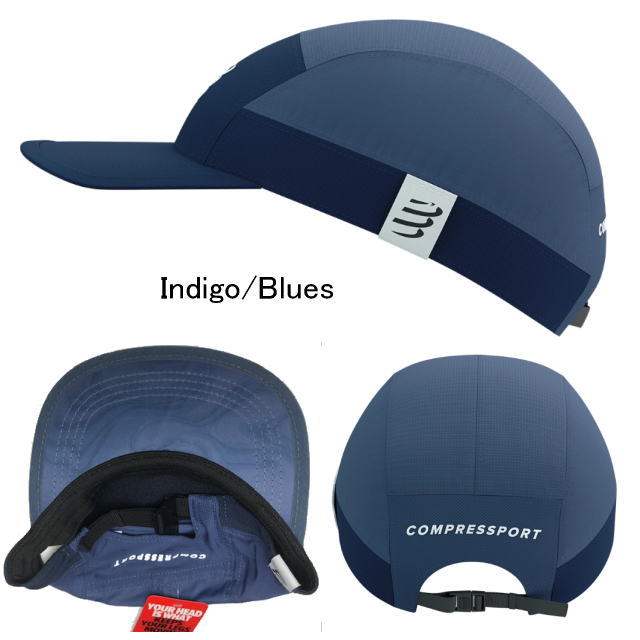 Compressport ����ץ쥹�ݡ��� ���˥󥰥���å� 5 PANEL LIGHT CAP XHWU792 5�ѥͥ� �饤�� ����å� ��˥��å��� ��� ��ǥ����� �ȥ��� �ޥ饽�� ���˥� ���祮�� ˹�� ��������å��� �糰���ݸ� ���ߤ� �̵��� �ޤꤿ����