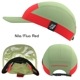 Compressport ����ץ쥹�ݡ��� ���˥󥰥���å� 5 PANEL LIGHT CAP XHWU792 5�ѥͥ� �饤�� ����å� ��˥��å��� ��� ��ǥ����� �ȥ��� �ޥ饽�� ���˥� ���祮�� ˹�� ��������å��� �糰���ݸ� ���ߤ� �̵��� �ޤꤿ����
