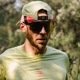 Compressport ����ץ쥹�ݡ��� ���˥󥰥���å� 5 PANEL LIGHT CAP XHWU792 5�ѥͥ� �饤�� ����å� ��˥��å��� ��� ��ǥ����� �ȥ��� �ޥ饽�� ���˥� ���祮�� ˹�� ��������å��� �糰���ݸ� ���ߤ� �̵��� �ޤꤿ����