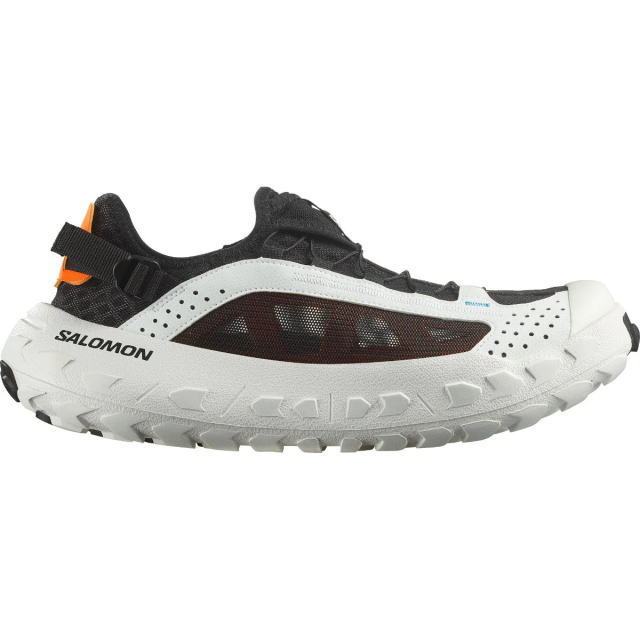 SALOMON  塼  SOLAMPHIBIAN L47700200 WHITE/BLACK/RED եӥ ȥɥ塼 Φξ ޥƥ󥵥 ˡ  å ϥ ޥ󥹥ݡ ͷ ͷ