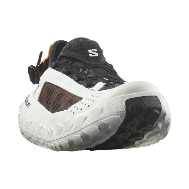 SALOMON  塼  SOLAMPHIBIAN L47700200 WHITE/BLACK/RED եӥ ȥɥ塼 Φξ ޥƥ󥵥 ˡ  å ϥ ޥ󥹥ݡ ͷ ͷ
