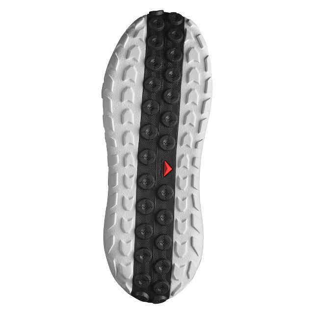 SALOMON  塼  SOLAMPHIBIAN L47700200 WHITE/BLACK/RED եӥ ȥɥ塼 Φξ ޥƥ󥵥 ˡ  å ϥ ޥ󥹥ݡ ͷ ͷ