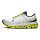On ���� ���˥󥰥��塼�� Cloudflow 5 M White/Lime 3MF10112929��� ���饦�ɥե���5 ���� ���å���� ������ ��󥷥塼 ���ˡ����� �ޥ饽�� û��Υ��� ���ԡ��� ���󥿡��Х� �ȥ졼�˥� �ǥ��꡼