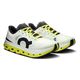 On ���� ���˥󥰥��塼�� Cloudflow 5 M White/Lime 3MF10112929��� ���饦�ɥե���5 ���� ���å���� ������ ��󥷥塼 ���ˡ����� �ޥ饽�� û��Υ��� ���ԡ��� ���󥿡��Х� �ȥ졼�˥� �ǥ��꡼