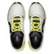 On ���� ���˥󥰥��塼�� Cloudflow 5 M White/Lime 3MF10112929��� ���饦�ɥե���5 ���� ���å���� ������ ��󥷥塼 ���ˡ����� �ޥ饽�� û��Υ��� ���ԡ��� ���󥿡��Х� �ȥ졼�˥� �ǥ��꡼