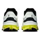On ���� ���˥󥰥��塼�� Cloudflow 5 M White/Lime 3MF10112929��� ���饦�ɥե���5 ���� ���å���� ������ ��󥷥塼 ���ˡ����� �ޥ饽�� û��Υ��� ���ԡ��� ���󥿡��Х� �ȥ졼�˥� �ǥ��꡼