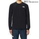 THE NORTH FACE ���Ρ����ե����� ĹµT����� L/S Hybrid Dry Dot Light Crew NT62571 ��� �֥�å� ���󥰥��꡼�� �ϥ��֥�å� �ɥ饤�ɥåȥ饤�ȥ��롼 �ȥ쥤����˥� �ȥ��� �ޥ饽�� ���˥� ���祮�� �۴�®��