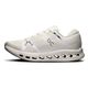 On ���� ���˥󥰥��塼�� Cloudsurfer 2 Wide M Ivory/Ivory 3MF31023334��� ���饦�ɥ����ե���2 �磻�� ���� ���å���� ������ ��󥷥塼 ���ˡ����� ���祮�� �ޥ饽�� ���������� ������桼�� ���� �ȥ졼�˥� Ĺ��Υ ���ե� ��������