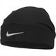 Nike �ʥ��� DRI-FIT �ԡ��� ���� �ӡ��ˡ� RN5051 �֥�å�/����С� ���˥󥰥���å� �˥å�˹ ���� ���ȥ�å� ��ե쥯���� �Ƶ�ȿ�� ���˥� �ȥ쥤����˥� �ȥ��� �����ȥɥ� �л� �ޥ饽��