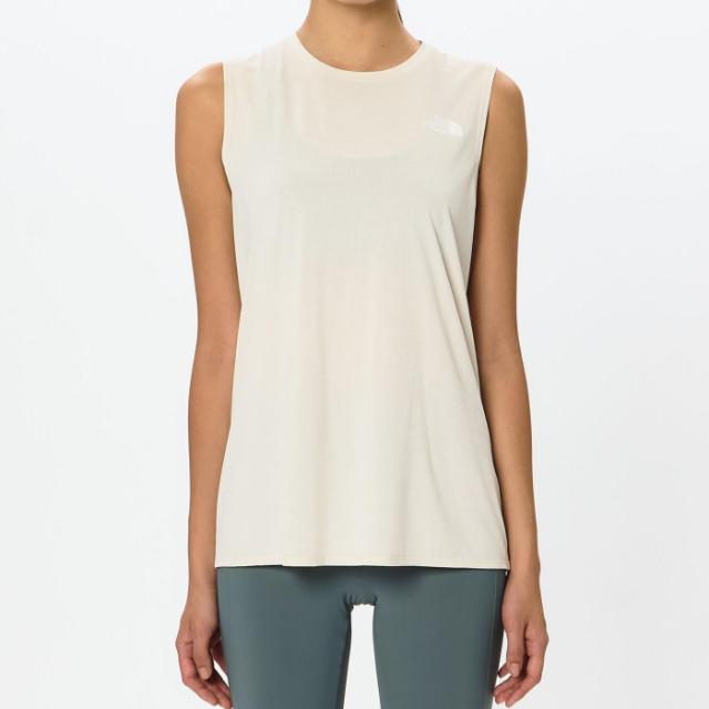 THE NORTH FACE ���Ρ����ե����� S/L GTD Melange Crew NTW12594 ���쥤�å���ۥ磻�� ��ǥ�����  ���꡼�֥쥹 GTD���󥸥��롼 ���󥯥ȥå� T����� �Ρ����꡼�� ���åȥ��� �ȥ��� �ȥ쥤����˥� �ޥ饽�� ���˥� ���祮�� �۴�®�� ���� ���䤨�к�