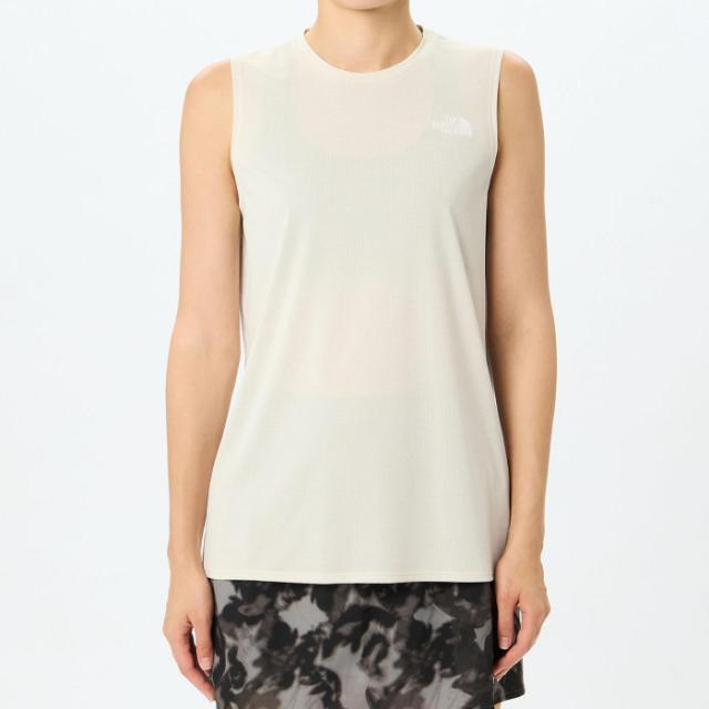 THE NORTH FACE ���Ρ����ե����� S/L GTD Melange Crew NTW12594 ���쥤�å���ۥ磻�� ��ǥ�����  ���꡼�֥쥹 GTD���󥸥��롼 ���󥯥ȥå� T����� �Ρ����꡼�� ���åȥ��� �ȥ��� �ȥ쥤����˥� �ޥ饽�� ���˥� ���祮�� �۴�®�� ���� ���䤨�к�