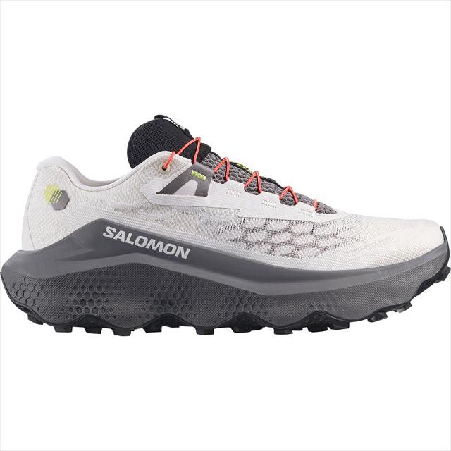 SALOMON ������� ULTRA GLIDE 4 LILAC ASH ��� �ȥ쥤����˥󥰥��塼�� ����ȥ� ���饤�� L47956900 �ȥ쥤�륷�塼�� �����ȥɥ����塼�� ���ˡ����� �ϥ����� ���л� ���Ф� �ȥ�å��� ���å���� �������å� ���� Ĺ��Υ ��������
