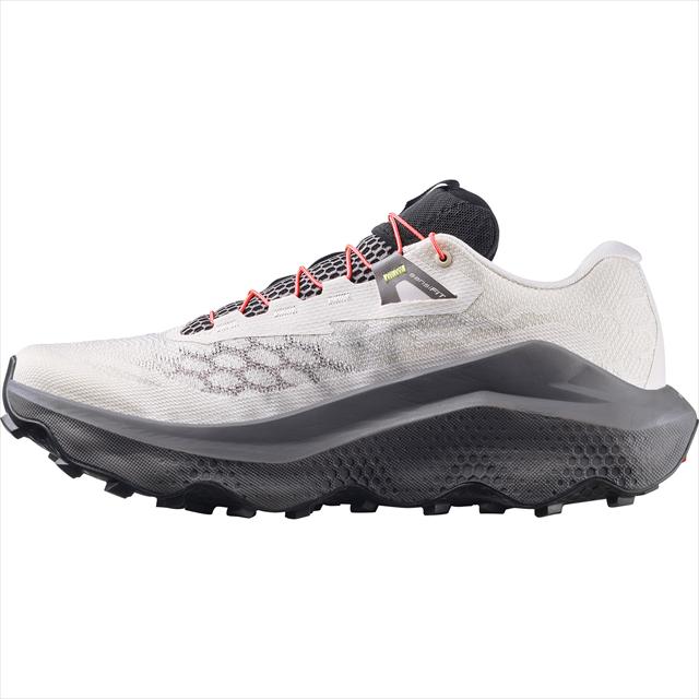 SALOMON ������� ULTRA GLIDE 4 LILAC ASH ��� �ȥ쥤����˥󥰥��塼�� ����ȥ� ���饤�� L47956900 �ȥ쥤�륷�塼�� �����ȥɥ����塼�� ���ˡ����� �ϥ����� ���л� ���Ф� �ȥ�å��� ���å���� �������å� ���� Ĺ��Υ ��������