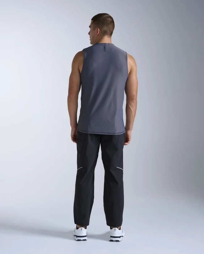 2XU �ġ������ॺ�桼 ���󥯥ȥå� ���˥󥰥���� Aero Trail Tank MR7673A ��� TRB/BRF ������ �ȥ쥤�� ���� �Ρ����꡼�� ���꡼�֥쥹 ���˥� �ޥ饽�� ���祮�� �ȥ쥤����˥� �ȥ��� �졼�� ���� �۴�®�� �ۼ�ȯ�� �̵���